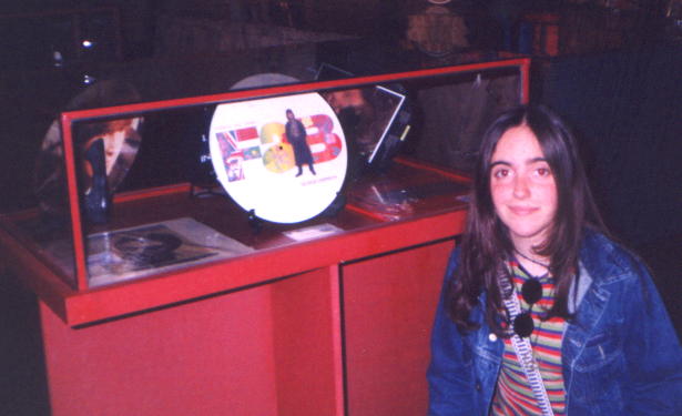 Some rare albums...