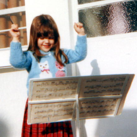 Mozart�s child