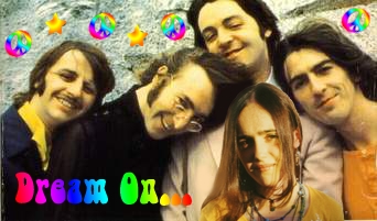 All I have to do is Dream