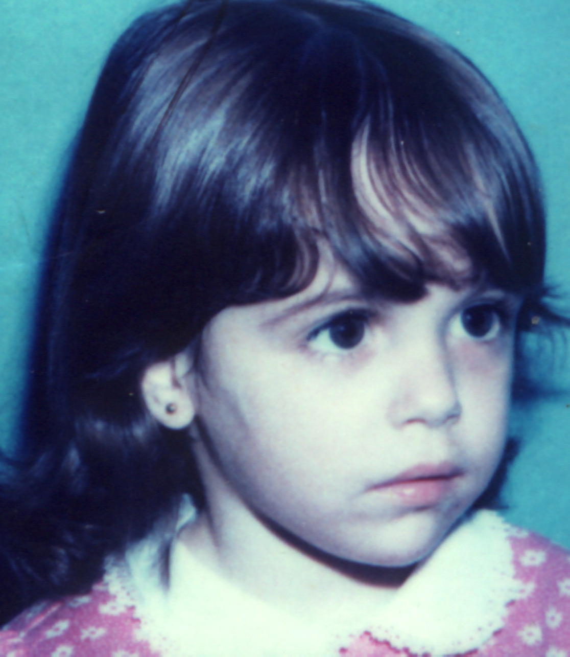 Sweet lil� girl =)