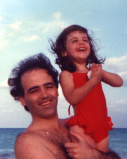 Summer in Miami