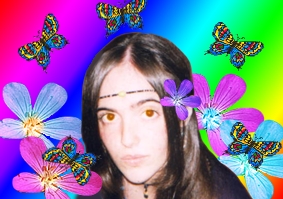 Psychedelic Rainbow