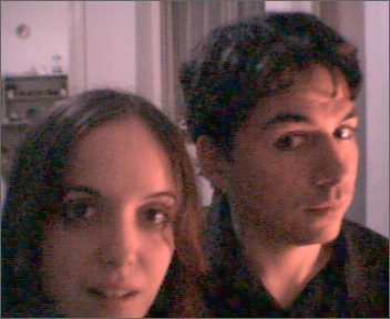 I love my Poet!