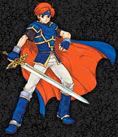 roy