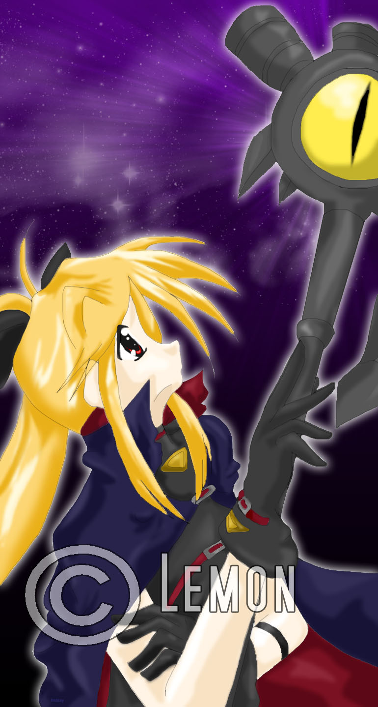 my all time favorite one, done on a request, but i was planning on doiing this anyways ^^, the requested picture didnt come with a background though, i added it in due to my own bordum, but it made the picture look better i think ^^.