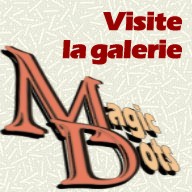 Visitez la galerie!