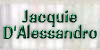 Jacquie D'Alessandro
