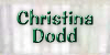 Christina Dodd