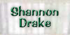 Shannon Drake