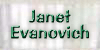 Janet Evanovich