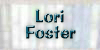 Lori Foster