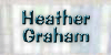 Heather Graham