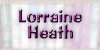 Lorraine Heath