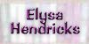Elysa Hendricks