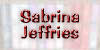 Sabrina Jeffries