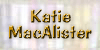 Katie Macalister