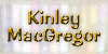 Kinley MacGregor