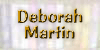 Deborah Martin