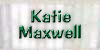 Katie Maxwell