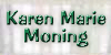 Karen Marie Moning