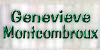 Genevieve Montcombroux