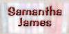 Samantha James