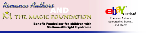 magic foundation fundraiser