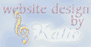 website by Katie