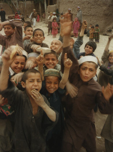 Near Peshawar, Pakistan