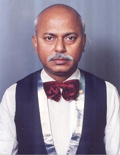 Magician Subash