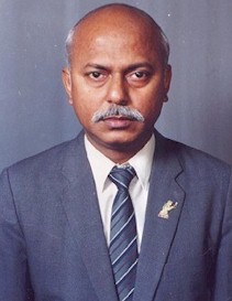 Magician Subash