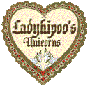 Ladyhipoo's unicorn's