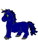 aries unicorn