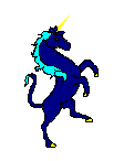 unicorn