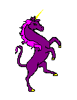unicorn