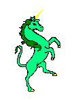 unicorn