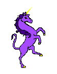 unicorn
