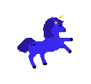 unicorn