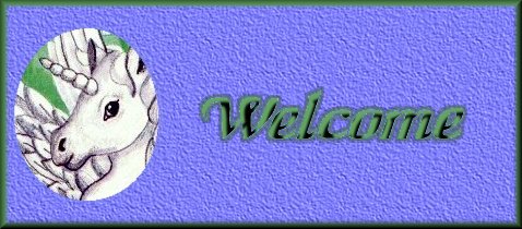 Welcome Friends