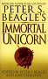 Peter S. Beagle's Immortal Unicorn