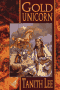 Gold Unicorn (Dragonflight)