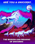 Are You a Unicorn?  The Mission and...