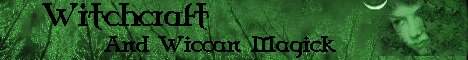 Witchcraft And Wiccan Magick Resources, Networking, Art And Poetry