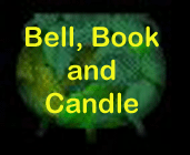 Bell, Book and Candle