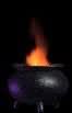 Cauldron of Fire