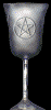 Silver Chalice