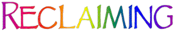 Reclaiming