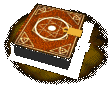 Book of Shadows