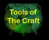 Tools of the Craft
