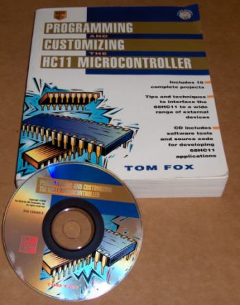 Programming and Customizing the HC11 Microcontroller